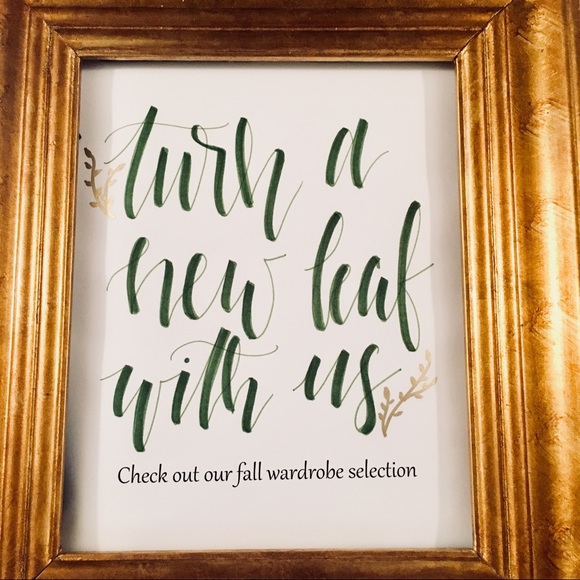 Meet your Poshers - Picture 1 of 1